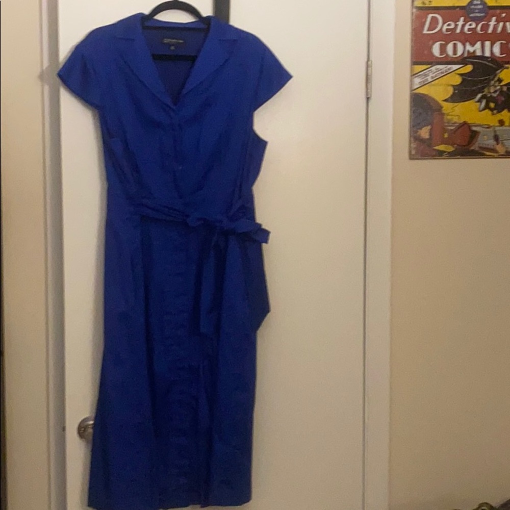 Jones New York dress